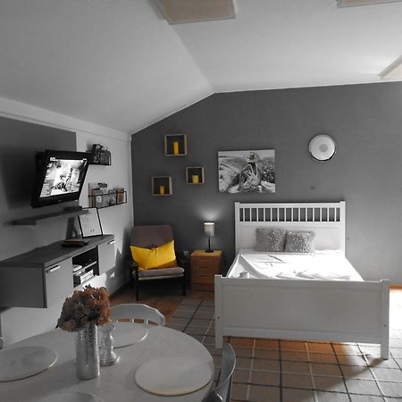 Apartman Lastovicka Stara Lesna Bagian luar foto