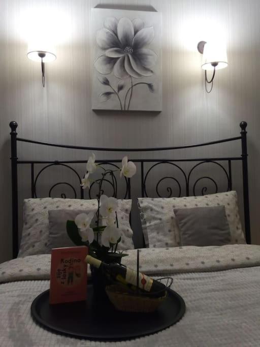 Apartman Lastovicka Stara Lesna Bagian luar foto