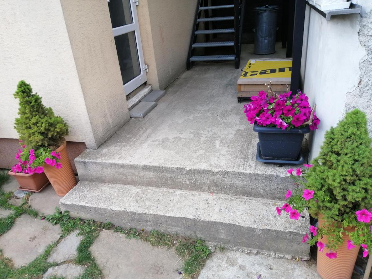 Apartman Lastovicka Stara Lesna Bagian luar foto