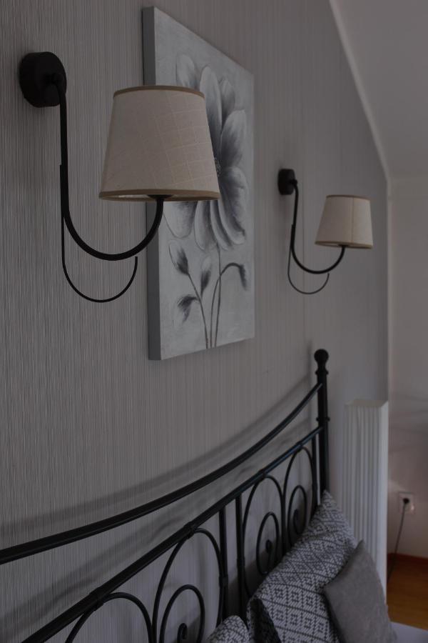 Apartman Lastovicka Stara Lesna Bagian luar foto
