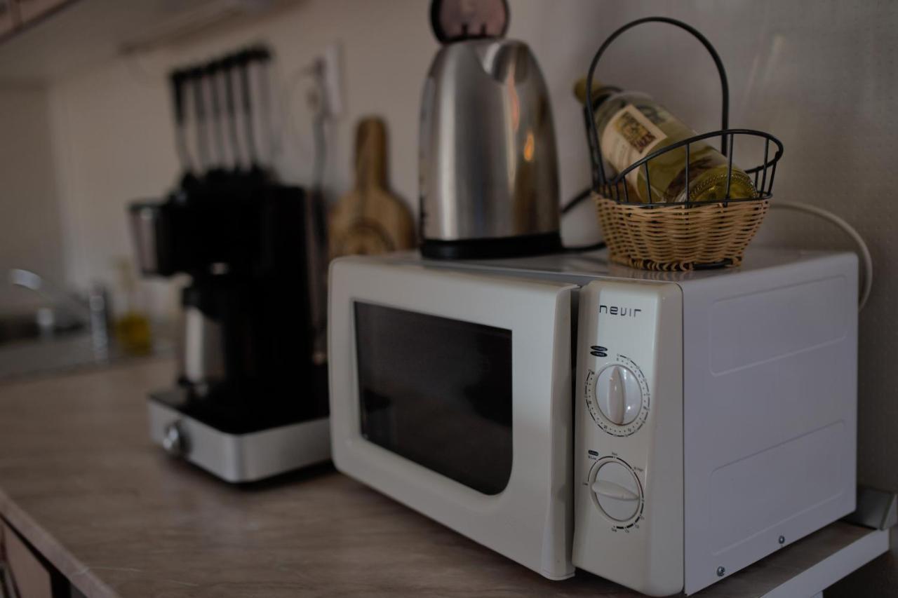 Apartman Lastovicka Stara Lesna Bagian luar foto