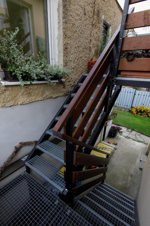 Apartman Lastovicka Stara Lesna Bagian luar foto