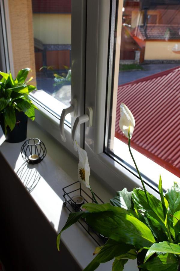Apartman Lastovicka Stara Lesna Bagian luar foto