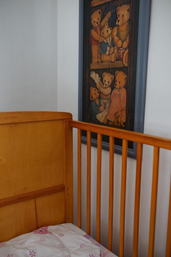 Apartman Lastovicka Stara Lesna Bagian luar foto