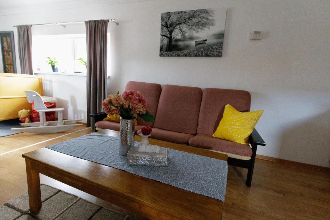 Apartman Lastovicka Stara Lesna Bagian luar foto