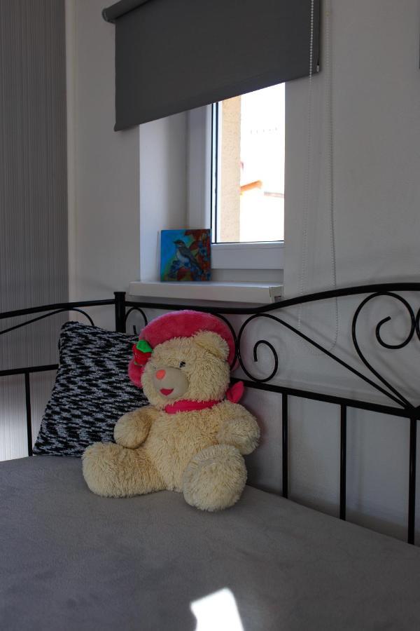 Apartman Lastovicka Stara Lesna Bagian luar foto