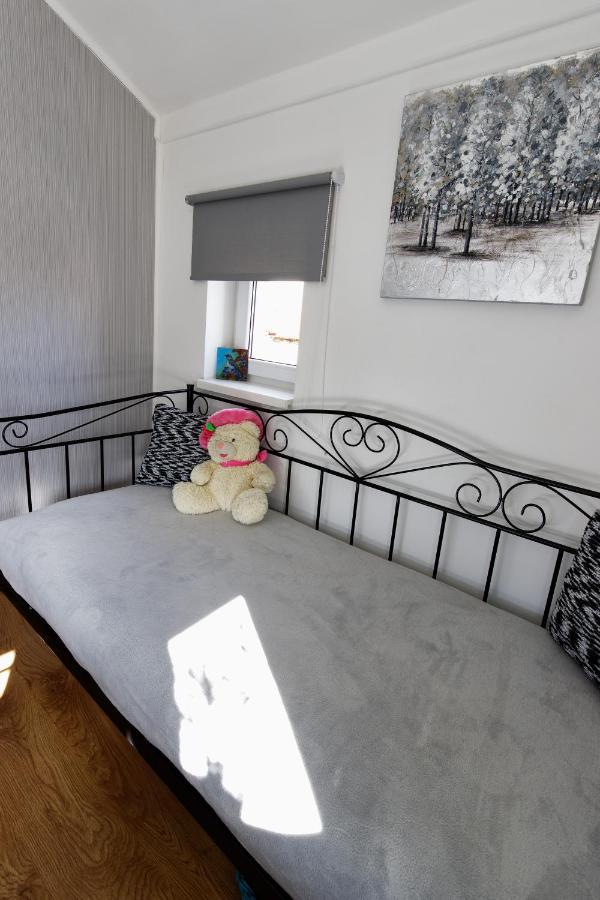 Apartman Lastovicka Stara Lesna Bagian luar foto