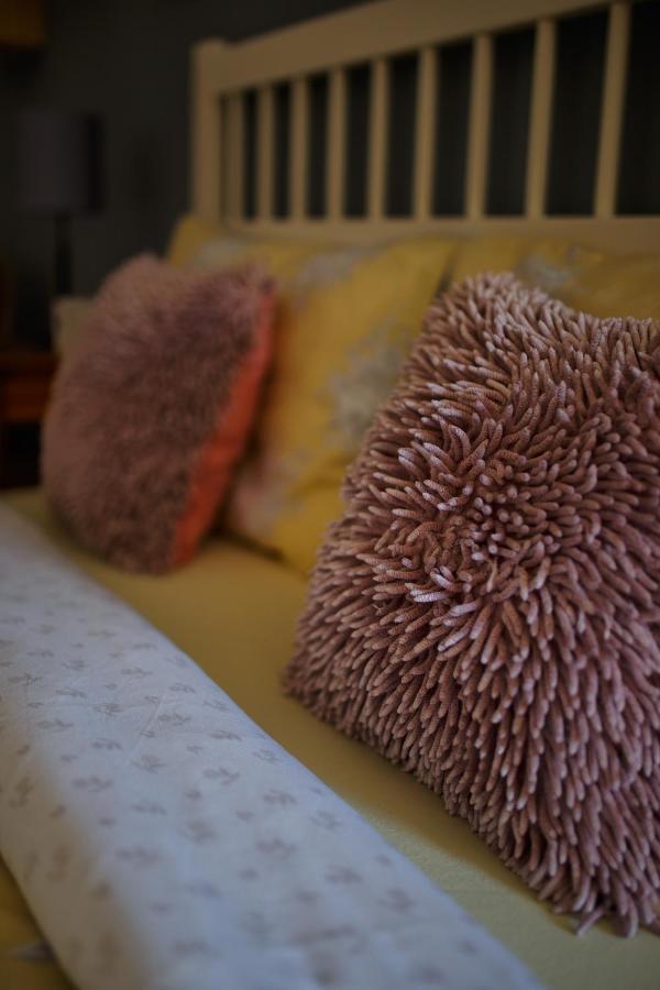 Apartman Lastovicka Stara Lesna Bagian luar foto