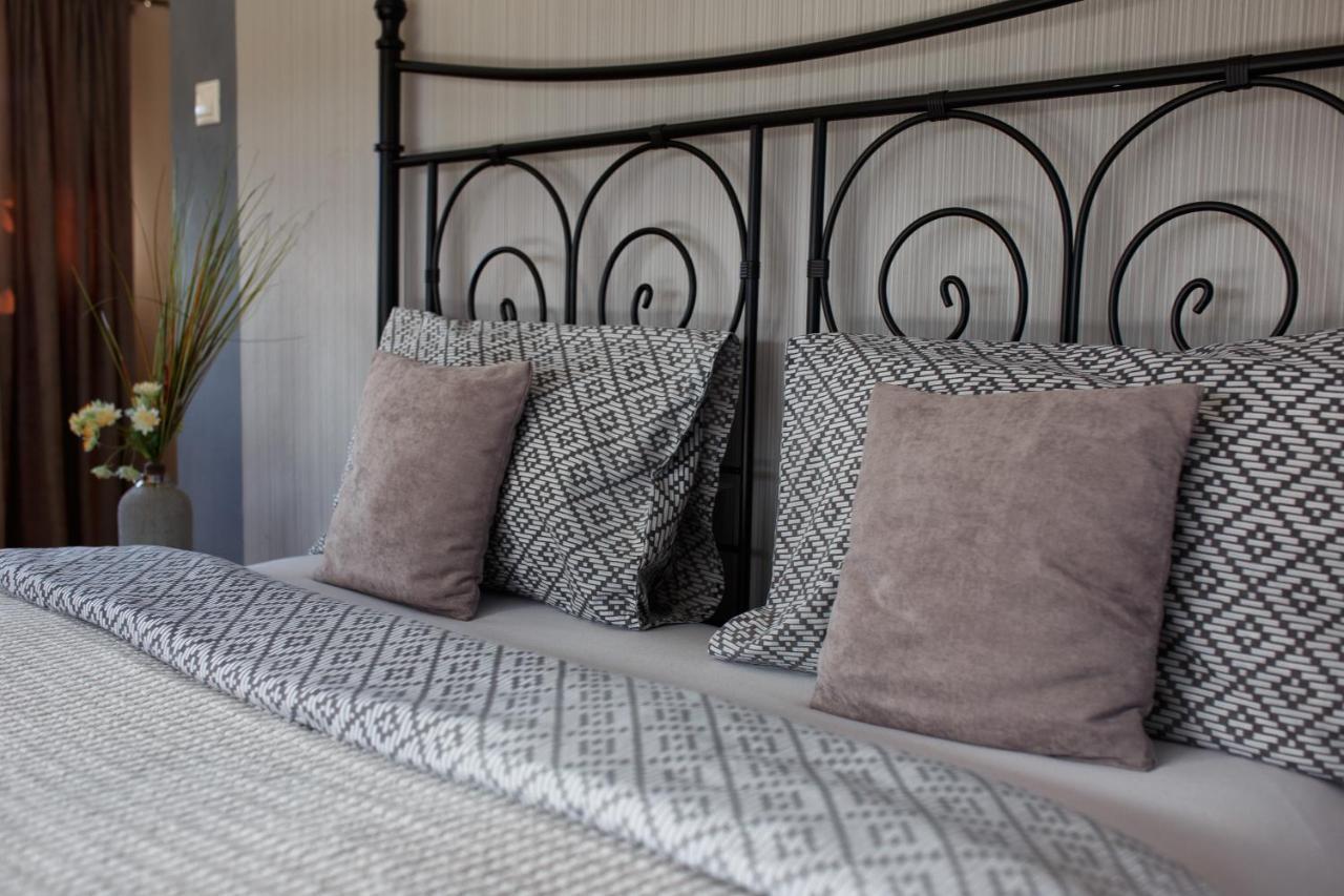 Apartman Lastovicka Stara Lesna Bagian luar foto