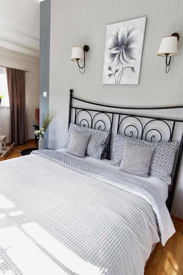 Apartman Lastovicka Stara Lesna Bagian luar foto