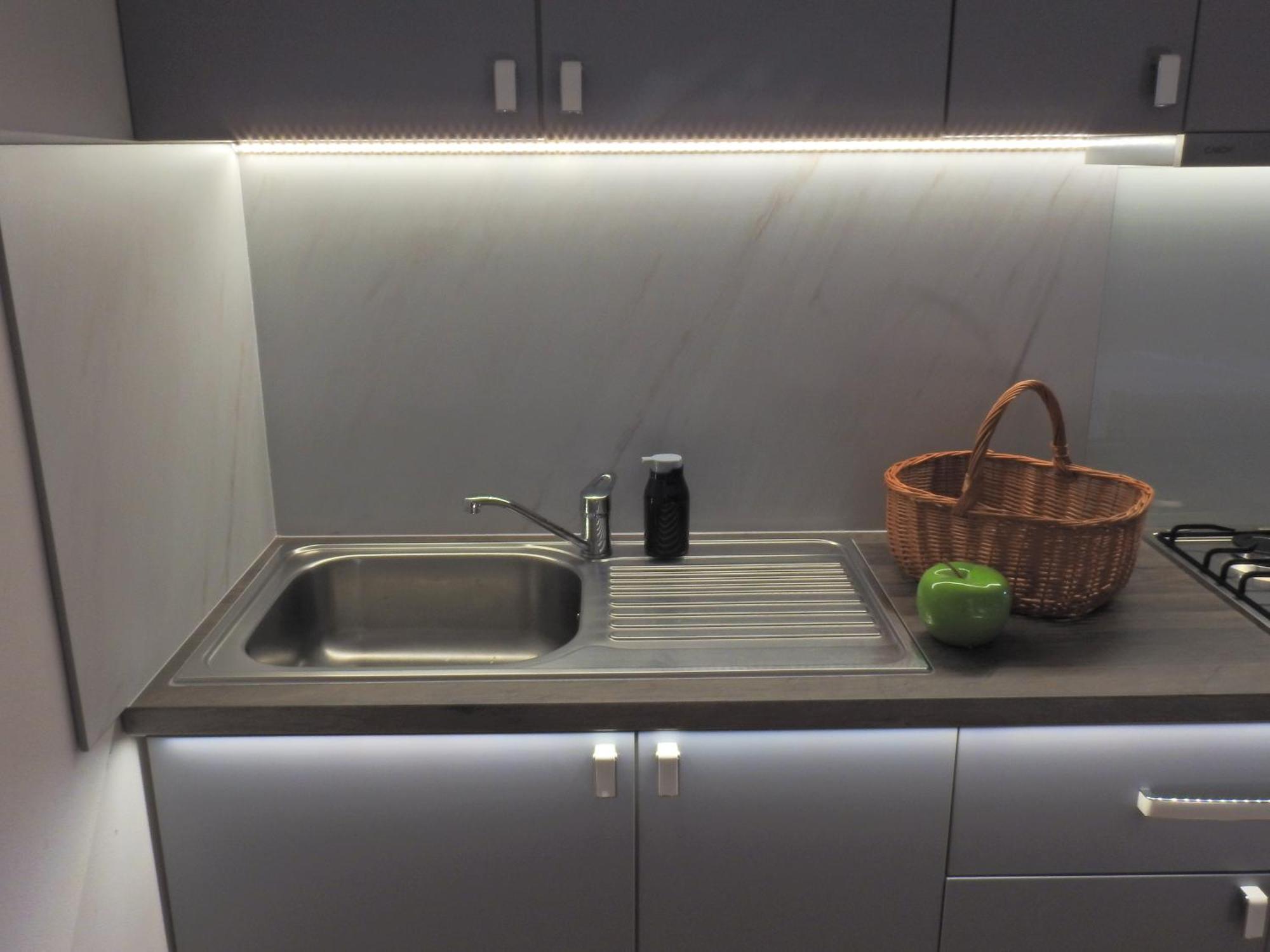 Apartman Lastovicka Stara Lesna Bagian luar foto