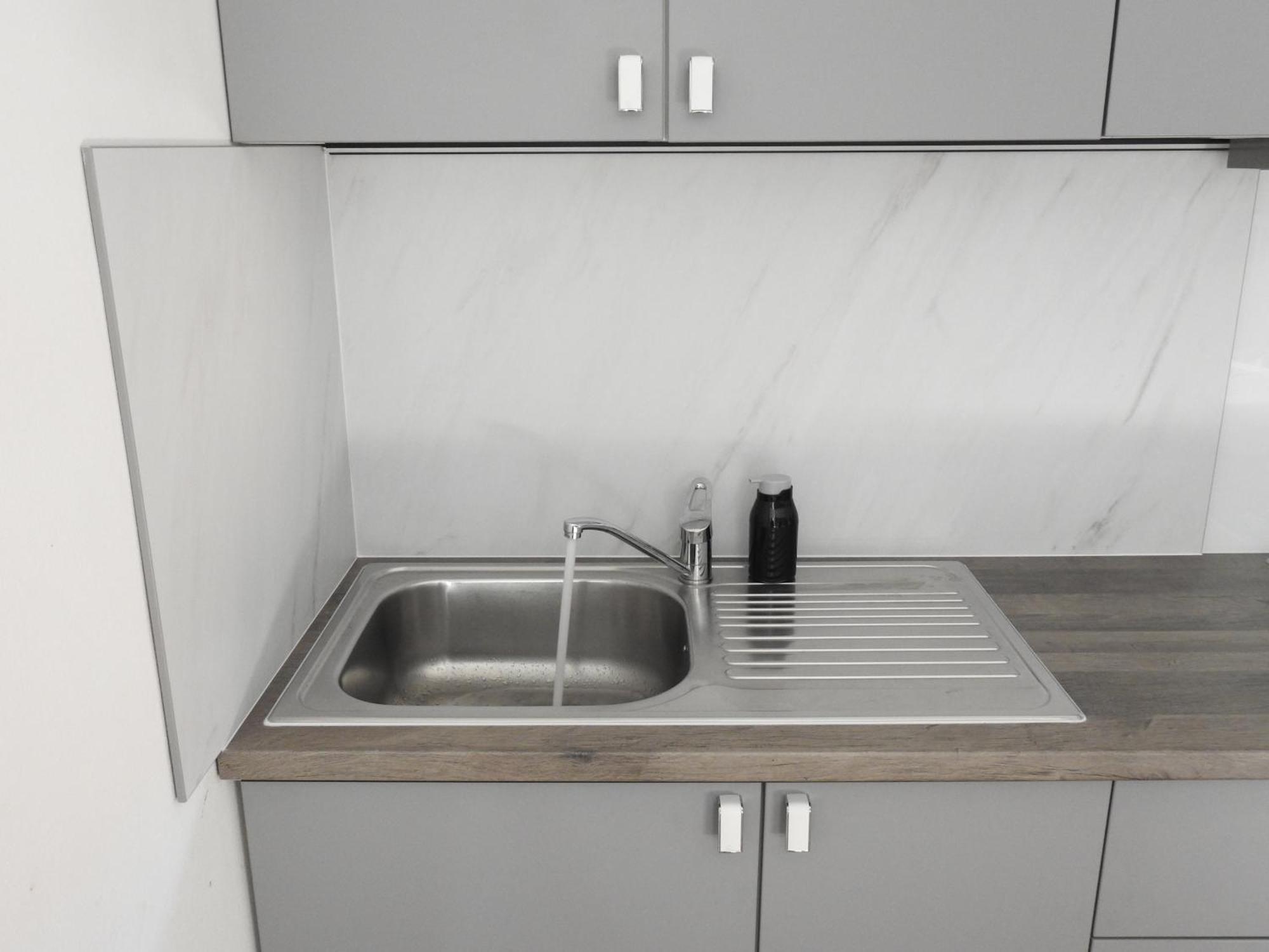 Apartman Lastovicka Stara Lesna Bagian luar foto